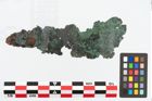 Foto von Bimetallgürtelhaken (NHMW-PRAE-026768)